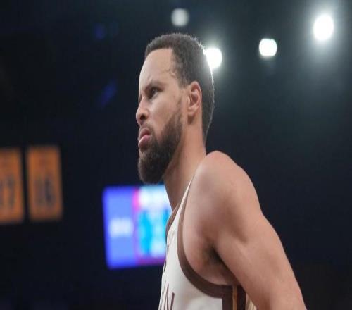 库里正负值全场21人中倒数第四！2助攻4失误！带队输球！