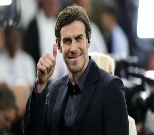 交锋5次3负仅入1球，贝尔：遇到过的最难缠的后卫是理查兹