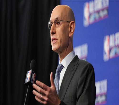 总舵主放出狠话，NBA真的会取消选秀机制名记答案一针见血