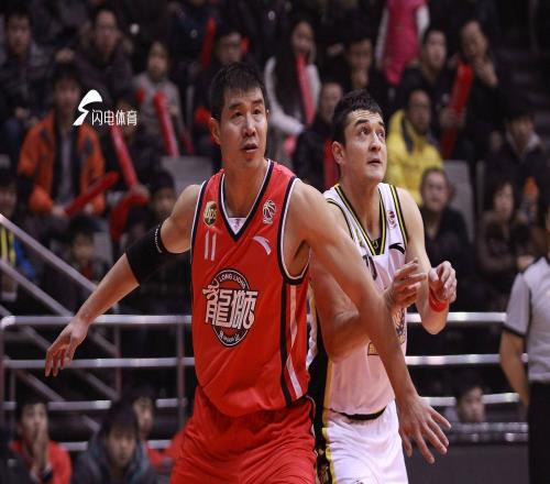 带领球队征战WCBA！前山东男篮队长侯冰将出任山东高速女篮主教练