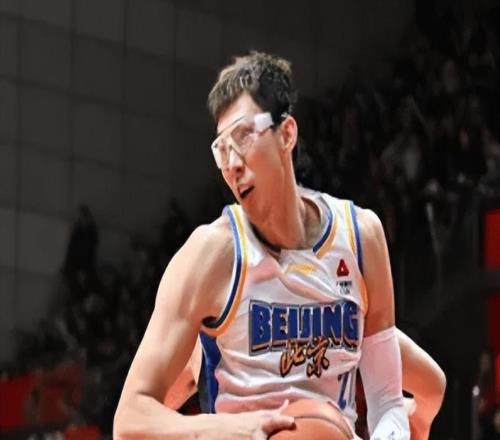 北京8587山东球员评价：2人优秀，3人及格，6人低迷