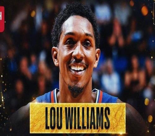 被打服了前NBA最佳第六人路威力挺，库里应被列入GOAT讨论范围