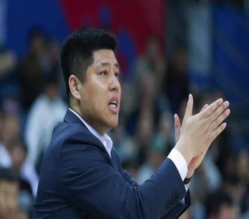 篮球CBA常规赛：山西汾酒胜天津先行者