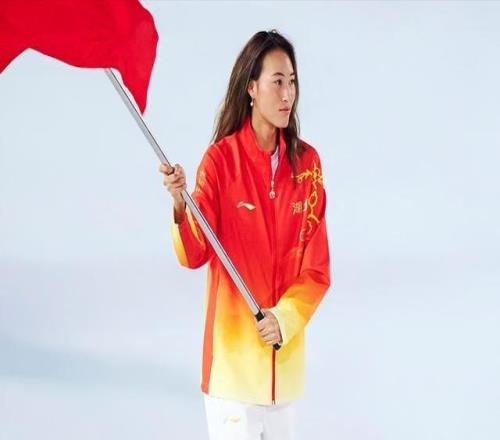 郑钦文将缺席十五运会网球比赛