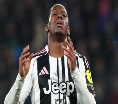 米体：尤文进攻端创造机会能力出色，但终结效率迟迟跟不上