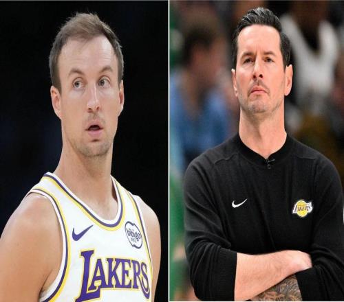 雷迪克扎心吐槽：肯纳德被低估只因"白人+投三分"