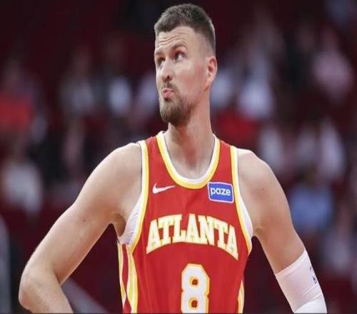 独行侠交易浓眉又有新下家老鹰报价波神+里萨谢能否成交