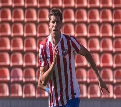 罗马诺：皇马接近签下马竞18岁中后卫艾马尔加西亚