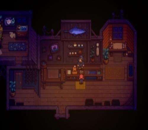 星露谷物语制作人：《闹鬼巧克力店》开发进展顺利项目未被放弃