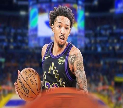 双向合同终转正！湖人小将史密斯揭秘发展联盟练级岁月