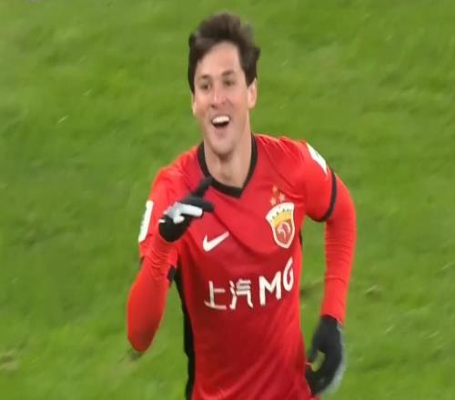 又输了！随着一场13，上海海港被首尔打败，亚冠3连败+排名垫底