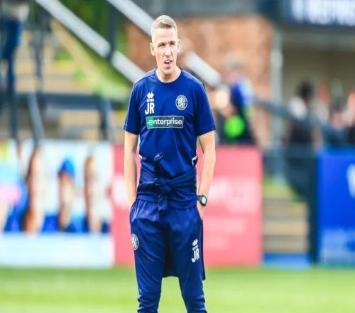 鲁尼弟弟：若我们在足总杯中淘汰水晶宫，那将载入足总杯史册