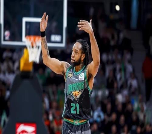 14分大胜终结4连败！辽篮终于一雪前耻：第5外援空降或再腾飞