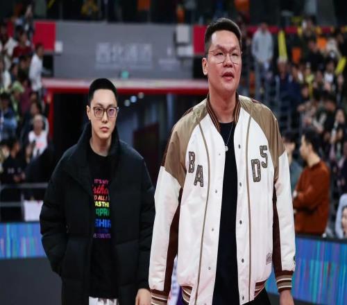 官宣到队！超级外援正式加盟广东宏远，朱芳雨千挑万选