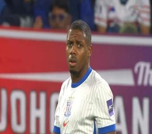 13，申花亚冠完败老对手，徐皓阳造点米内罗破门中超三队都没赢