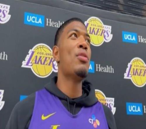 八村垒：我2年前的50万美元杯赛奖金差点拿去赌，但最后还是买了台车