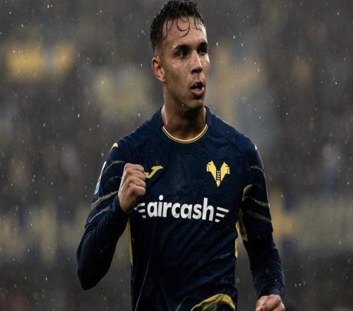 记者：焦瓦内将在今日接受那不勒斯体检，之后签署合同