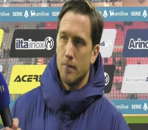 泽林斯基：不能低估任何对手感谢上帝我这赛季没有身体问题