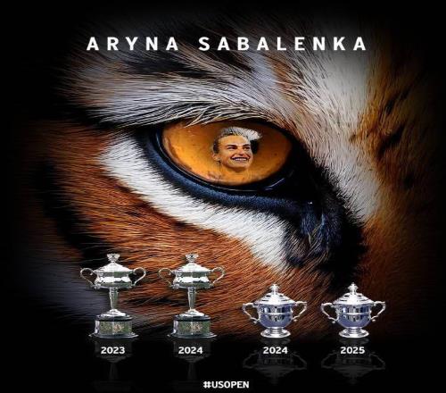 萨巴谈谁比自己强：现役女球员全军覆没，莎娃竟也落榜，独尊小威