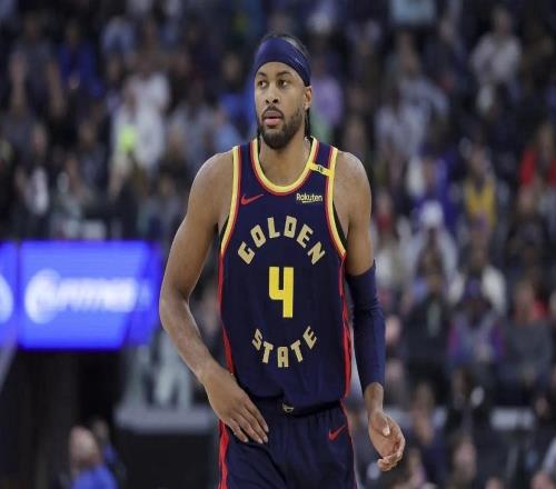 突发！勇士考虑交易穆迪