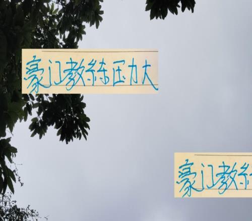 曼联+申花教练都被打到想哭做豪门主帅压力太大了