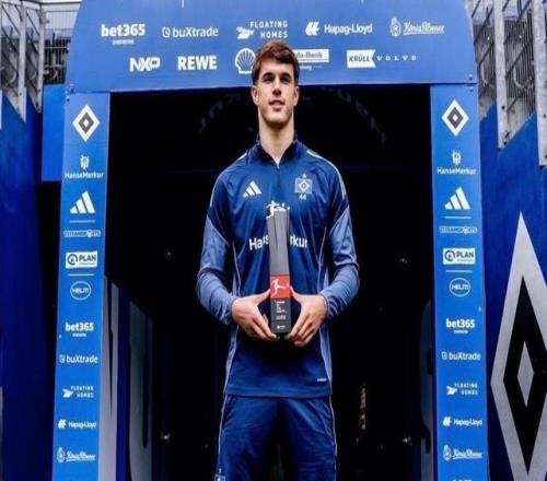 武什科维奇谈拒绝曼城加盟热刺：我认为热刺非常适合我