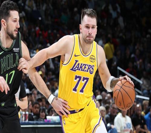 詹姆斯30分8板8助，湖人险胜西部垫底！一战可以看明白三个事实