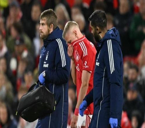 邮报：津琴科在森林未来充满不确定性，但租借协议没解约条款