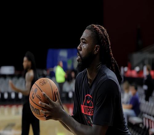 统治力有些不足！火箭迅速裁掉了今夏刚刚签下的双向合同侧翼