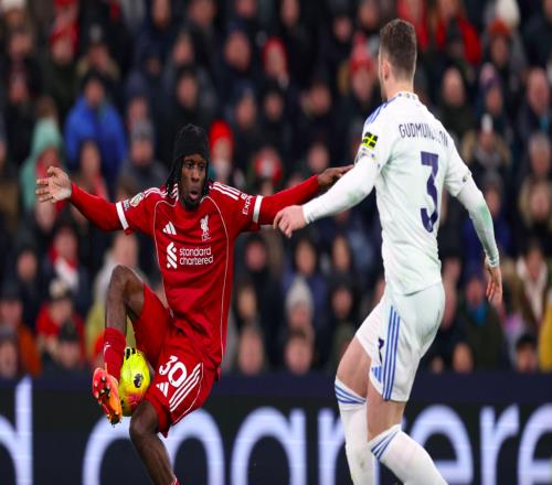 英超爆大冷：10.4亿豪门主场惨遭升班马逼平4连胜戛然而止