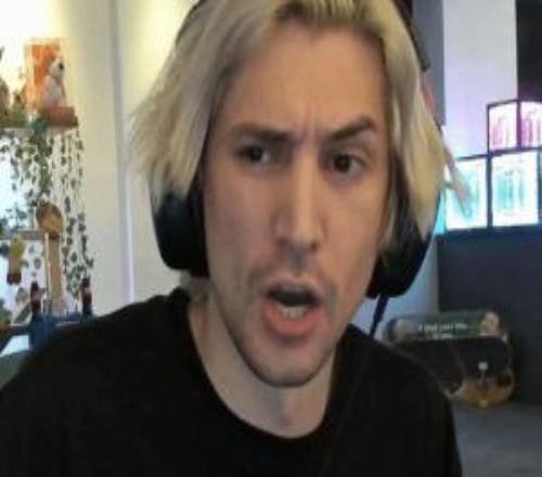 大主播xQc吐槽LOL：比赛糟糕看不下去！观赏性完全不如CS