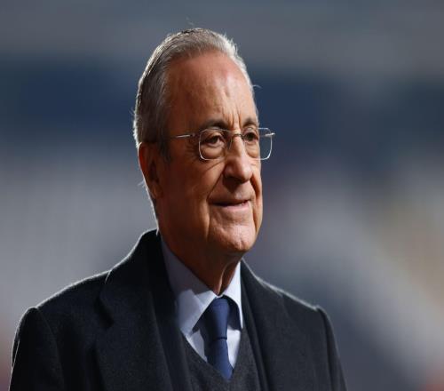 每体：皇马欧超胜诉，计划向欧足联索赔45亿至47亿欧元