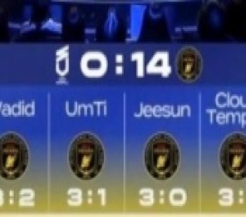 LCK杯今日赛事预测：全部看好BFX战胜DNS