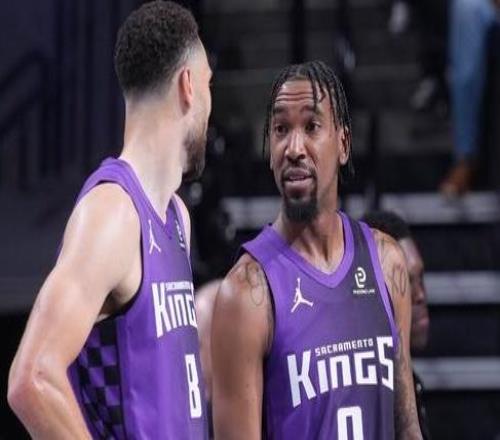 ESPN：雄鹿考虑交易得到拉文&蒙克&格兰特