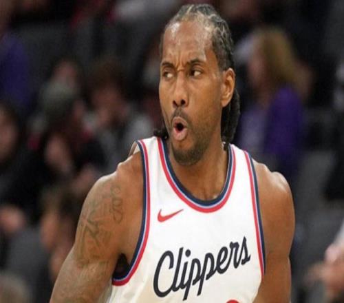 连续32场20+快船队史第三！小卡刷纪录吞里程悲在场16被迫打卡