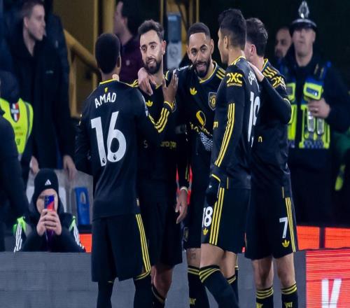 3场造5球！曼联球星大爆发，英超第1中场，31岁依然如此犀利