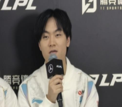 今天确实是点到了！Beichuan：和Wei的交手优势在我！