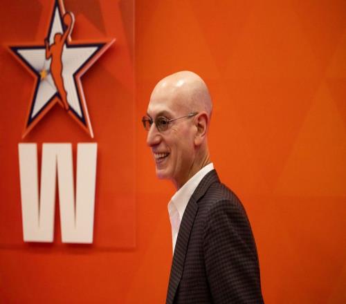 NBA官宣大动作！两年内推出NBA欧洲联赛，目标取代欧冠成顶级赛事
