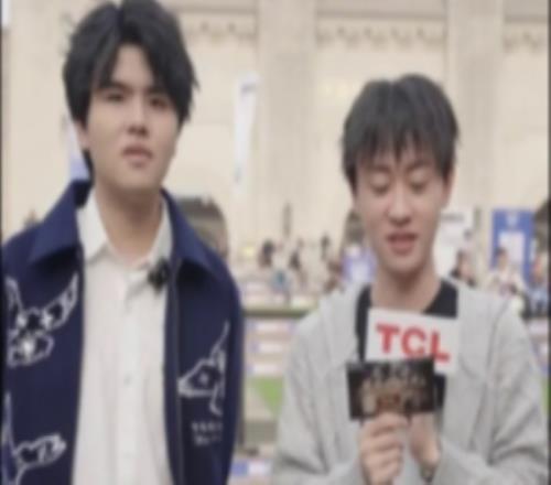 Ming友记：这次请到了339，原来翔哥不直播是养生去了