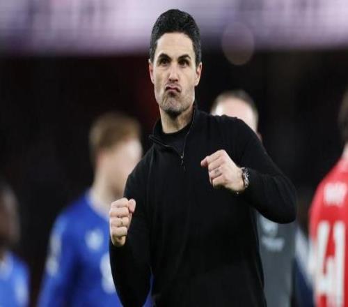 【揭秘】不服也没用，阿尔特塔正接近成为新一代教宗