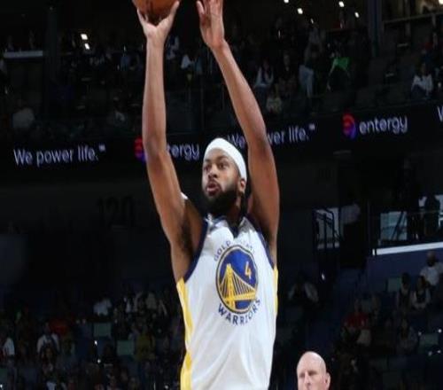 首节狂飙7记三分科尔：穆迪为此付出了很多努力