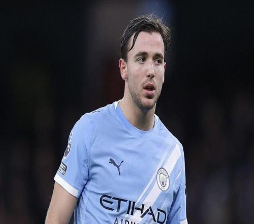 瓜帅确认：尼科因上轮英超受到严重撞击而缺席今晚比赛