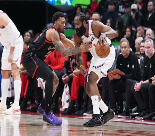 杜兰特39+4+7无缘今日最佳球员！因为哈登31+2+10超神主导大逆转