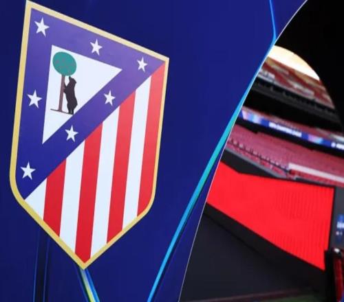 因球迷在踢阿森纳时有种族歧视行为，马竞被欧足联罚款3万欧