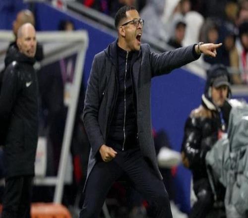 罗塞尼尔上任前10场比赛：英联杯两回合战枪手、欧冠对那不勒斯