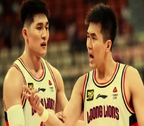 观点：郭艾伦缺席NBA季前赛，陈国豪单枪匹马，会不会输得很惨呢