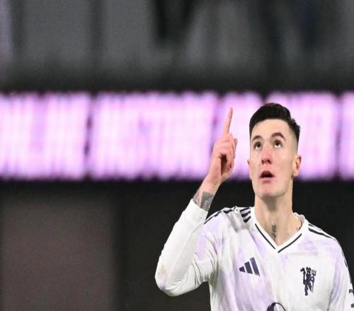 TA：这场平局表明，曼联必须找到合适的人选来接任临时主帅