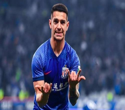 申花外援调整初现端倪：3人基本留队，一人铁定走人，两人待定