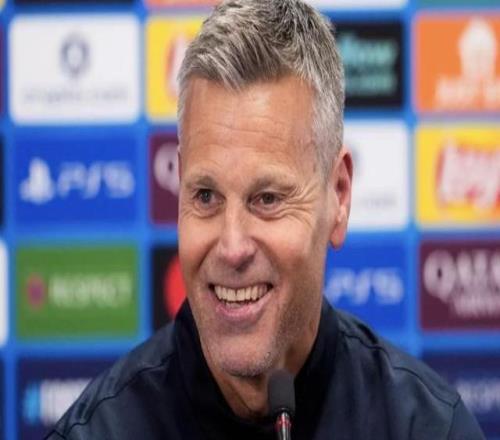 博德闪耀主帅：我感觉棒极了很期待之后对阵马竞的比赛