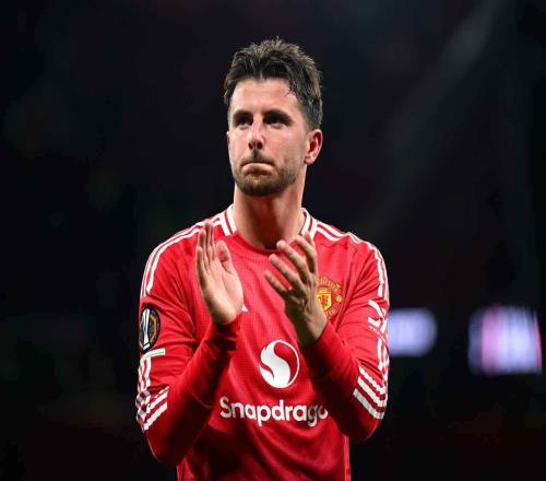 周薪25万镑！芒特17场3球，失去卡里克信任，曝离队只需2000万镑